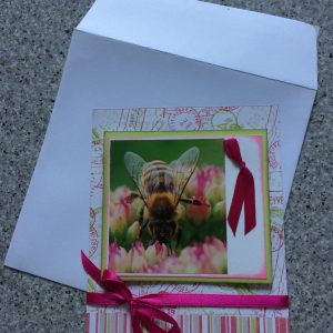 Carte Abeille