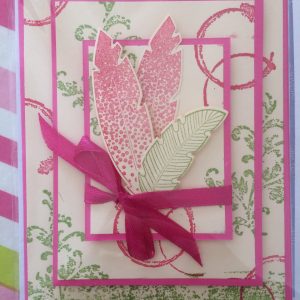 Carte Plume