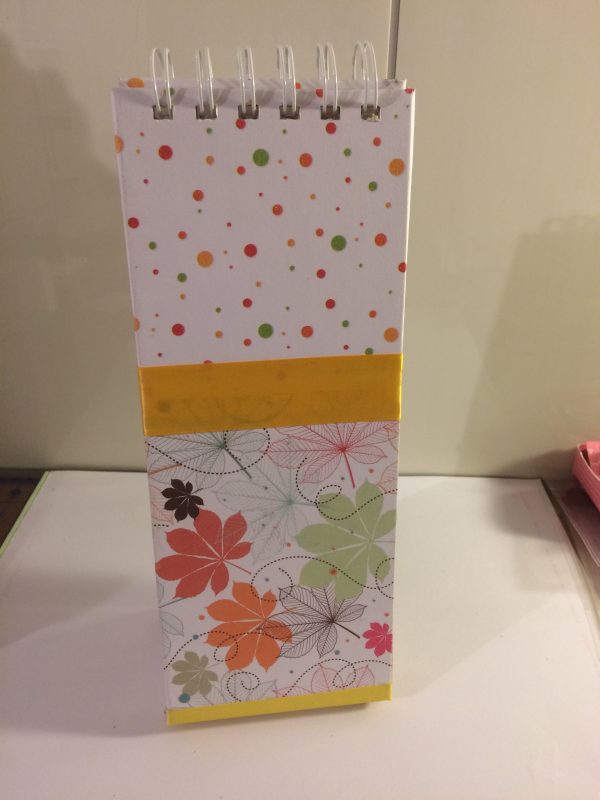 Calendrier perpétuel des Anniversaires – Image 3