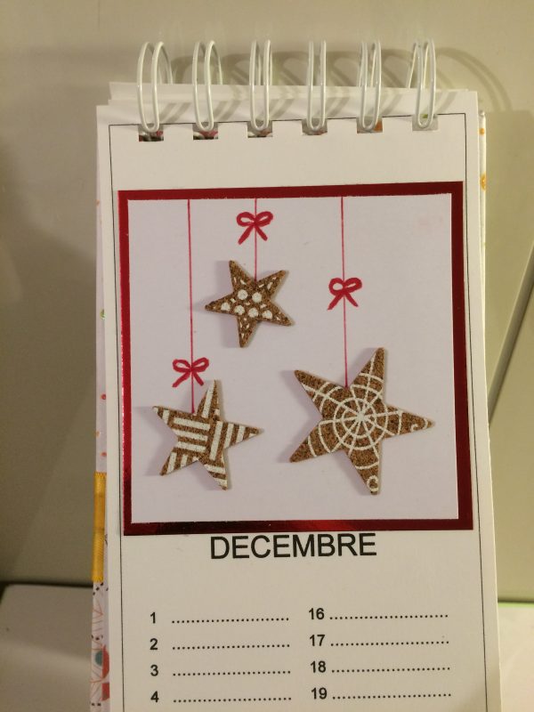 Calendrier perpétuel des Anniversaires – Image 15