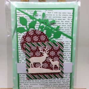 Carte Noël