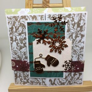 Carte Noël