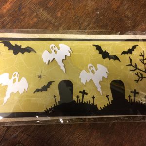 Carte Halloween