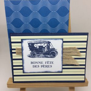Carte Bonne Fête Papa