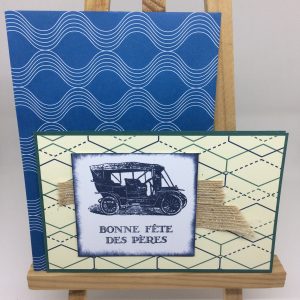 Carte Bonne Fête Papa
