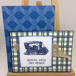 Carte Bonne Fête Papa