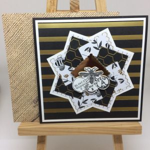 Carte Moulin Abeille