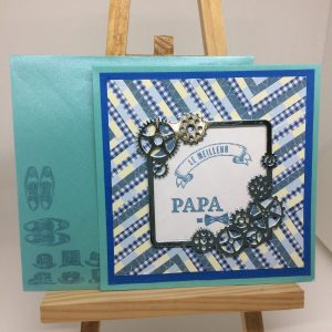 Carte Bonne Fête Papa