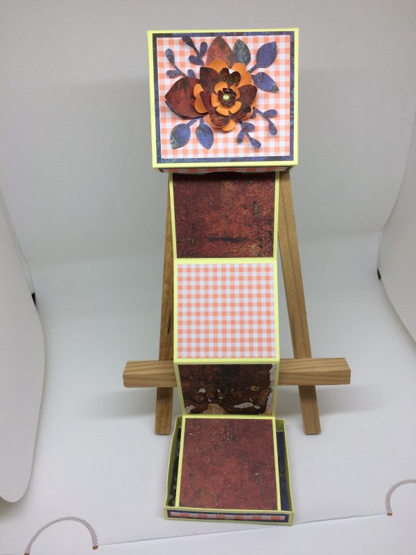 Coffret Mini-accordéon – Image 4
