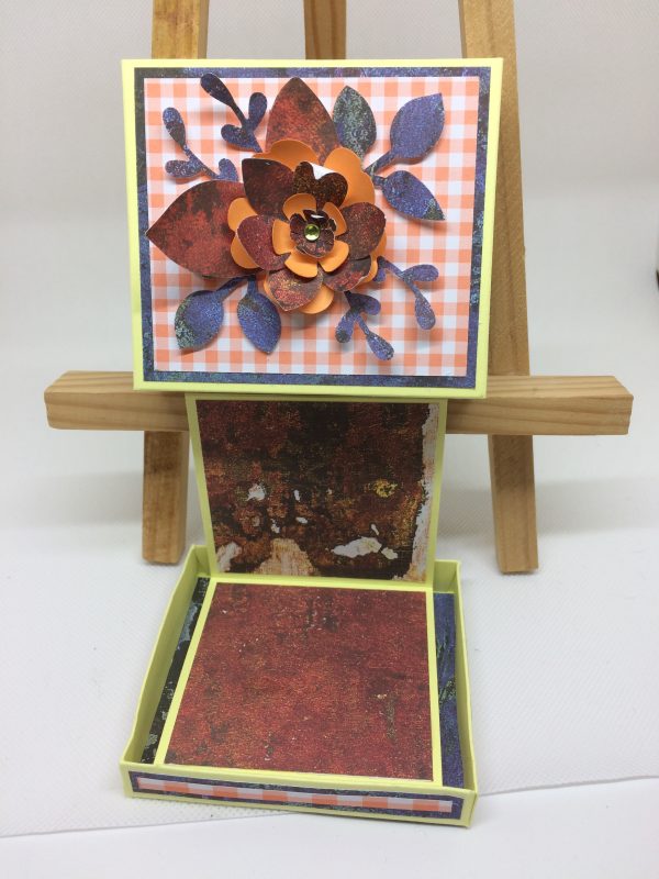Coffret Mini-accordéon – Image 3