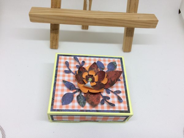 Coffret Mini-accordéon – Image 2