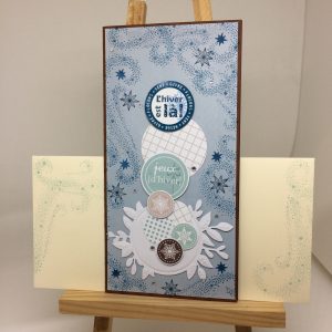 Carte Noël