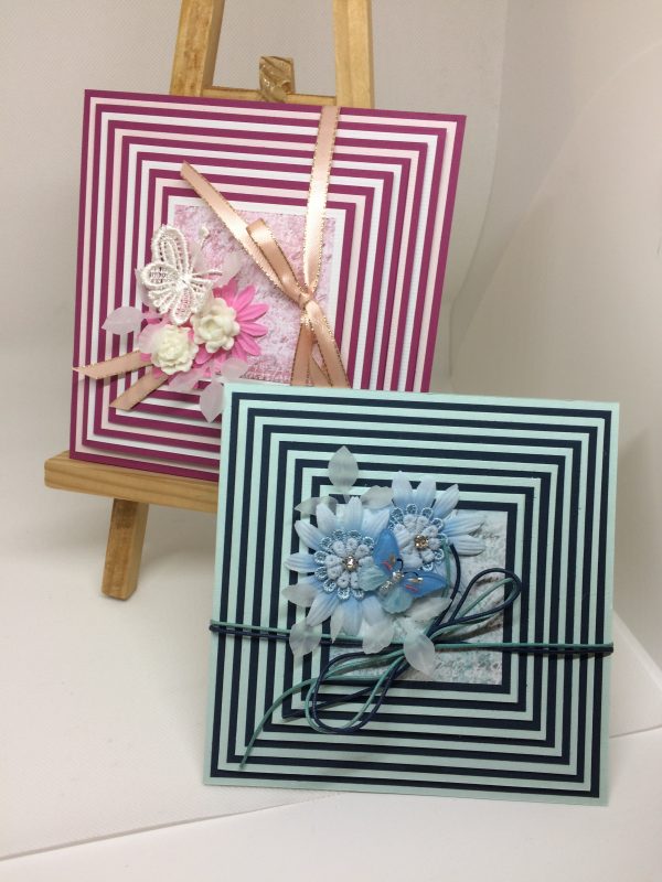 Mini-Album Pyramide – Image 2