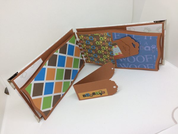 Mini-album Phylae – Image 3