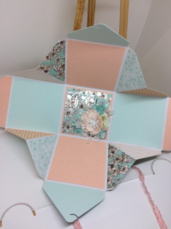 Coffret Cube – Image 2