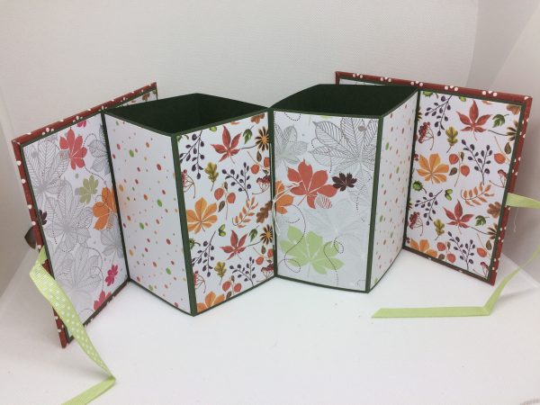 Mini-Album Automne – Image 2