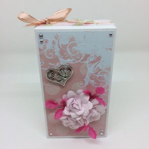 Coffret Cadeau