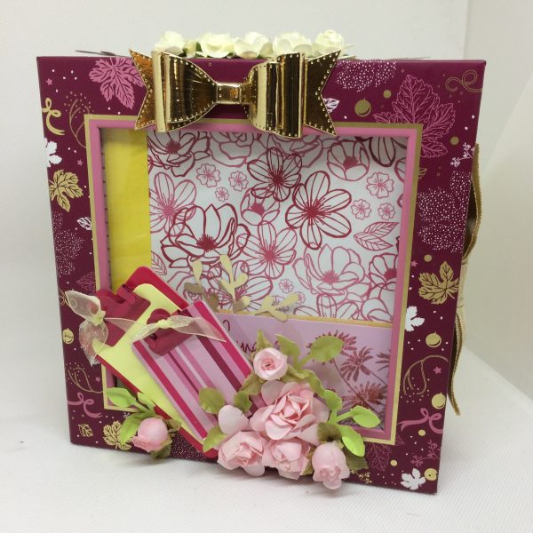 Mini-album dans son coffret cadeau – Image 2