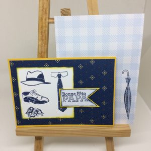 Carte Bonne Fête Papa