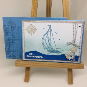 Carte Anniversaire