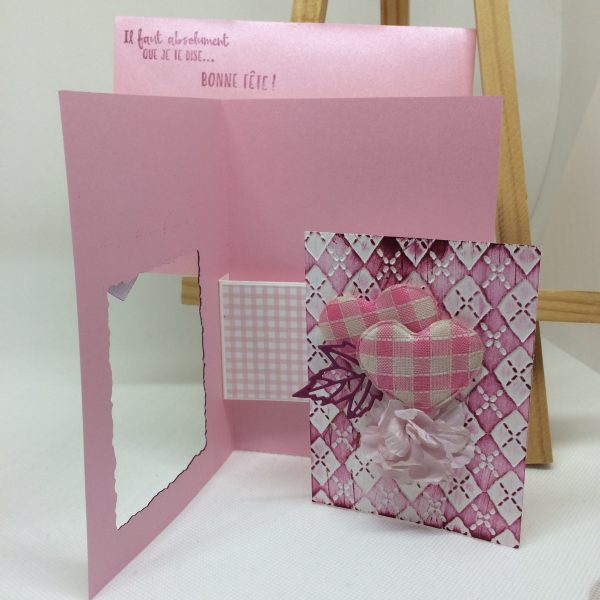 Carte Bonne Fête Maman – Image 2