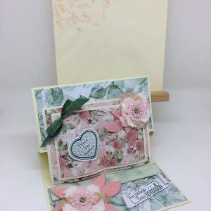 Carte Bonne Fête Maman