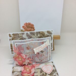 Carte Bonne Fête Maman