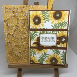 Carte Bonne Fête Papa
