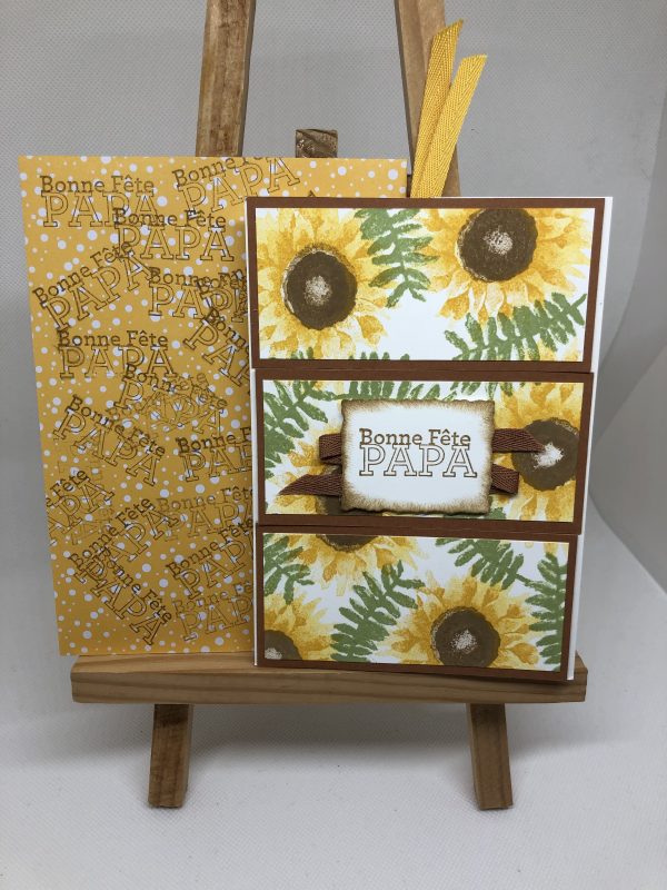 Carte Bonne Fête Papa