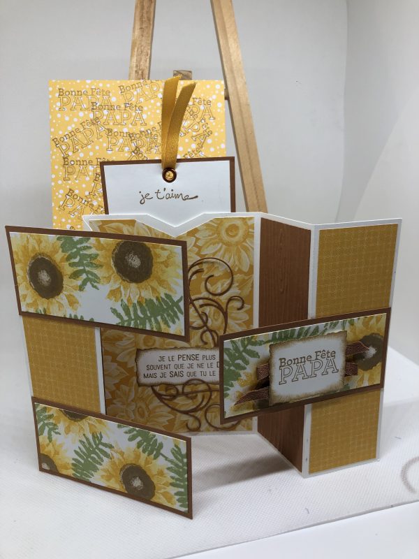 Carte Bonne Fête Papa – Image 2