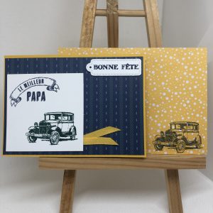 Carte Bonne Fête Papa