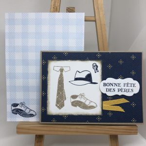 Carte Bonne Fête Papa