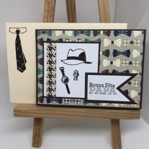 Carte Bonne Fête Papa