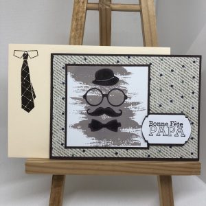 Carte Bonne Fête Papa