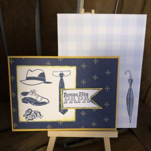 Carte Bonne Fête Papa