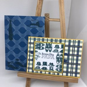 Carte Bonne Fête Papa