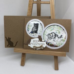 Carte Anniversaire