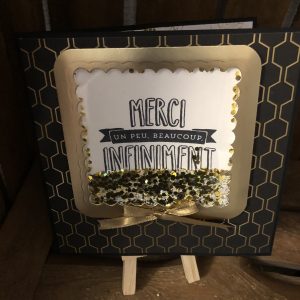 Carte Merci